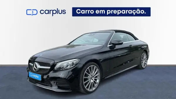 Mercedes-Benz Classe C